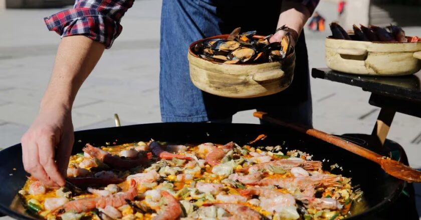 Mar del Plata: un paraíso culinario con propuestas variadas para disfrutar durante todo el año