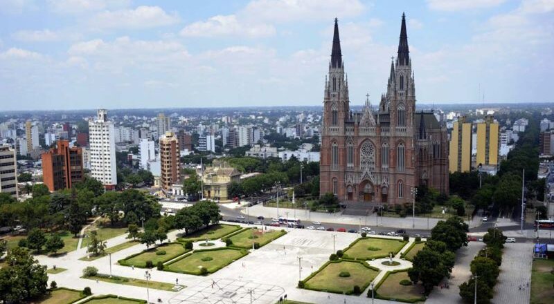 Agenda cultural para este fin de semana largo en La Plata y Berisso