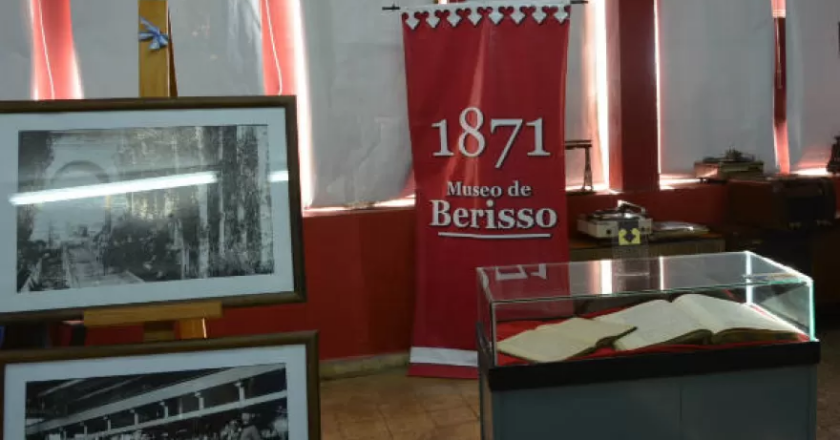 Aniversario de Berisso: asueto en la administración pública y actividades alusivas