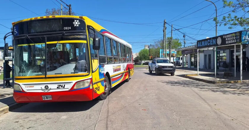 En Berisso ya hubo ocho muertos en accidentes de tránsito en lo que va del año