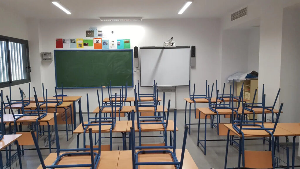 Las escuelas de La Plata, Berisso y Ensenada, sin clases por la protesta en favor de la educación pública