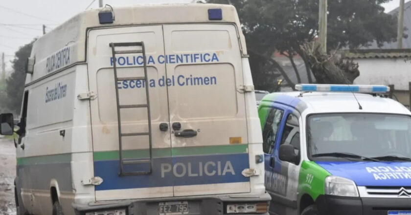 Un hombre de Ensenada que había sido denunciado por abusar de su nieta apareció muerto de una puñalada