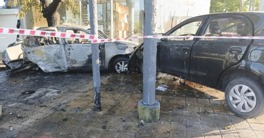 Noviembre cerró con cinco muertes en accidentes de tránsito y se ubicó en línea con el promedio mensual