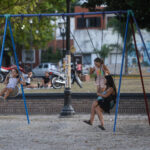 El último fin de semana del año arranca con sol y buen clima en La Plata