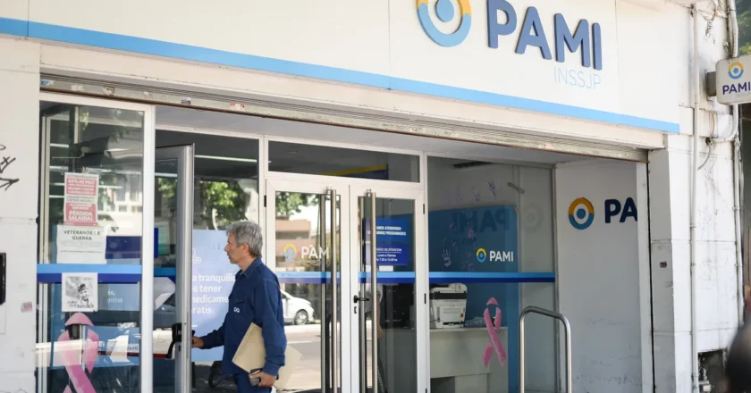 Estafas al PAMI La Plata: rescindieron los contratos a dos clínicas en Berisso y Ensenada