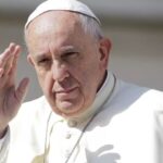 Murió el Papa Francisco