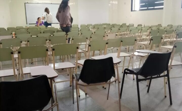 Paro universitario: ¿Cómo repercute en Berisso?