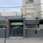 En Berisso no hay internaciones en clínicas privadas, sólo en el Hospital Larraín
