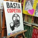 Se estrenó “Manos Sucias”, el documental que denuncia la contaminación de COPETRO