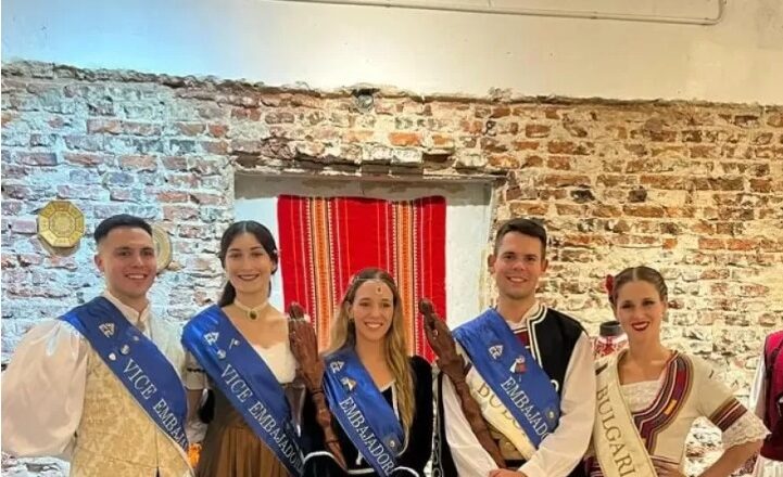 Convocatoria para el Coro de Voces Búlgaras: “Es una música que no se parece a ninguna otra”