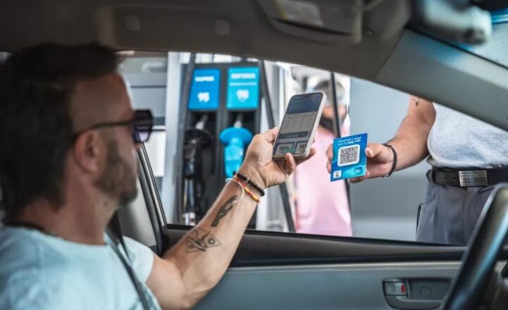 La app de YPF será billetera virtual interoperable antes de fin de año