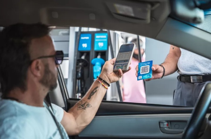 La app de YPF será billetera virtual interoperable antes de fin de año