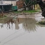 “A la deriva”: obras abandonadas que perjudican a los vecinos de Villa Nueva