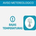 Ola Polar para Berisso y alrededores: Temperaturas Bajo Cero y Advertencia de Defensa Civil