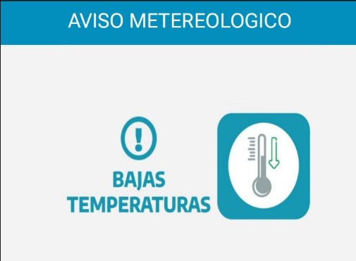 Ola Polar para Berisso y alrededores: Temperaturas Bajo Cero y Advertencia de Defensa Civil