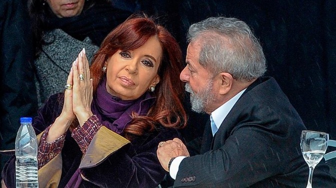 La Corte Suprema ratificó la condena a Cristina Kirchner
