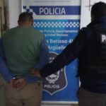 Detienen a peligroso delincuente en Berisso