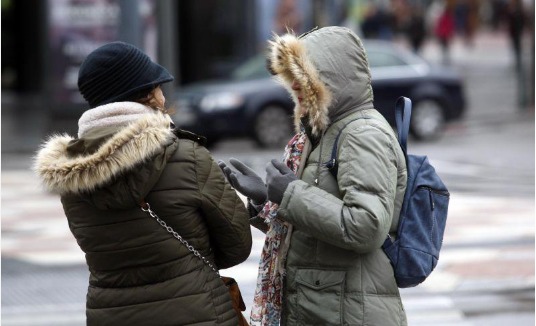 El Frío se Afianza en Berisso y la Región: Pronóstico del SMN para los Próximos Días