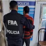 Borracho agredió a sus padres y Amenazó de muerte a su hermano