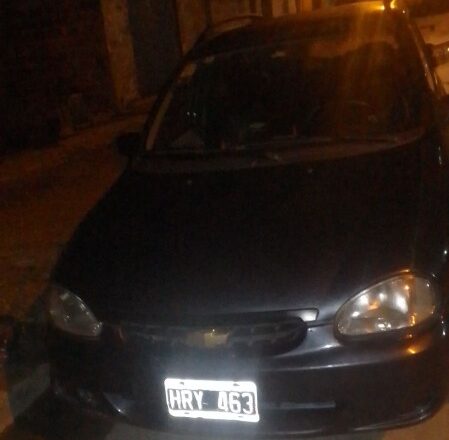 Una Mujer Se tiró de un Uber en Berisso cuando sintió que era «secuestrada»