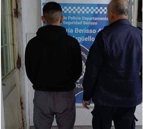 Detienen a Prestamista Acusado de Robar, Amenazar y Golpear a Moroso