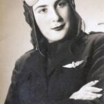 Irma Soledad Pintos: La «Niña Aviadora», la Berissense que Conquistó los Cielos Argentinos