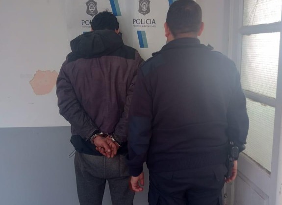 Borracho pero higiénico
