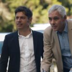 Cagliardi disparó munición gruesa contra Cristina: “Que ayude en lugares donde perdimos siempre”