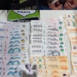 Mamá el abuelo anda en algo raro…