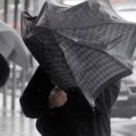 Alerta por Ciclogénesis en Argentina: Berisso y Alrededores en la Mira por Posibles Impactos