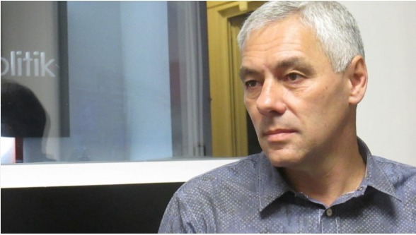 ¿Cagliardi Deja la intendencia para ser concejal?