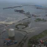 Alerta de tsunami en el Pacífico tras un terremoto de magnitud 8,8 en Rusia: ordenan evacuaciones y activan protocolos