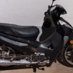 Persecución y Disparos en Berisso: Motociclista Armado Huye de la Policía