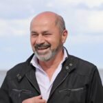 Secco se suma a la estrategia «testimonial»: Encabezará la lista de concejales en Ensenada
