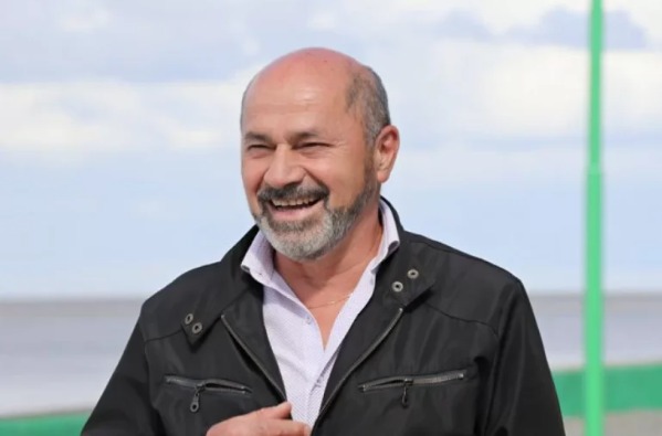 Secco se suma a la estrategia «testimonial»: Encabezará la lista de concejales en Ensenada