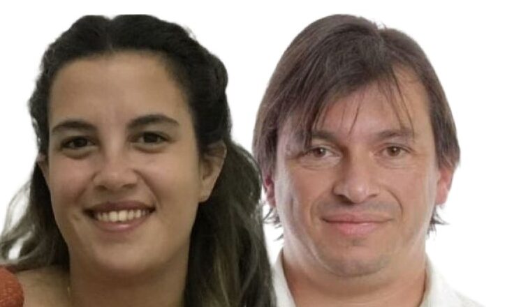 Radicales, peronistas disidentes y AMuBe para «Somos Buenos Aires»