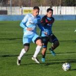 La Villa perdió el invicto en Adrogué y el Camba no levanta