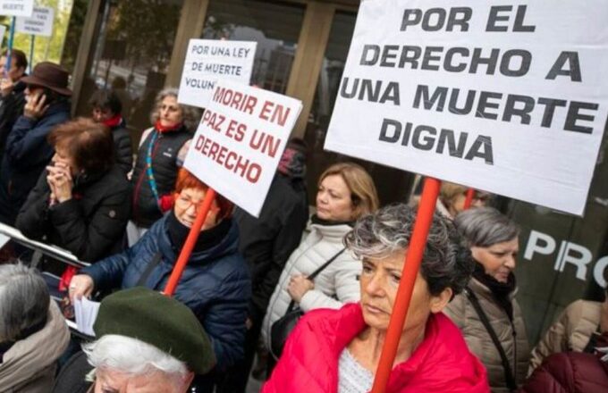 Eutanasia: La discusión uruguaya podría reabrir el debate en Argentina