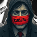 Para no explicar las coimas van por la censura