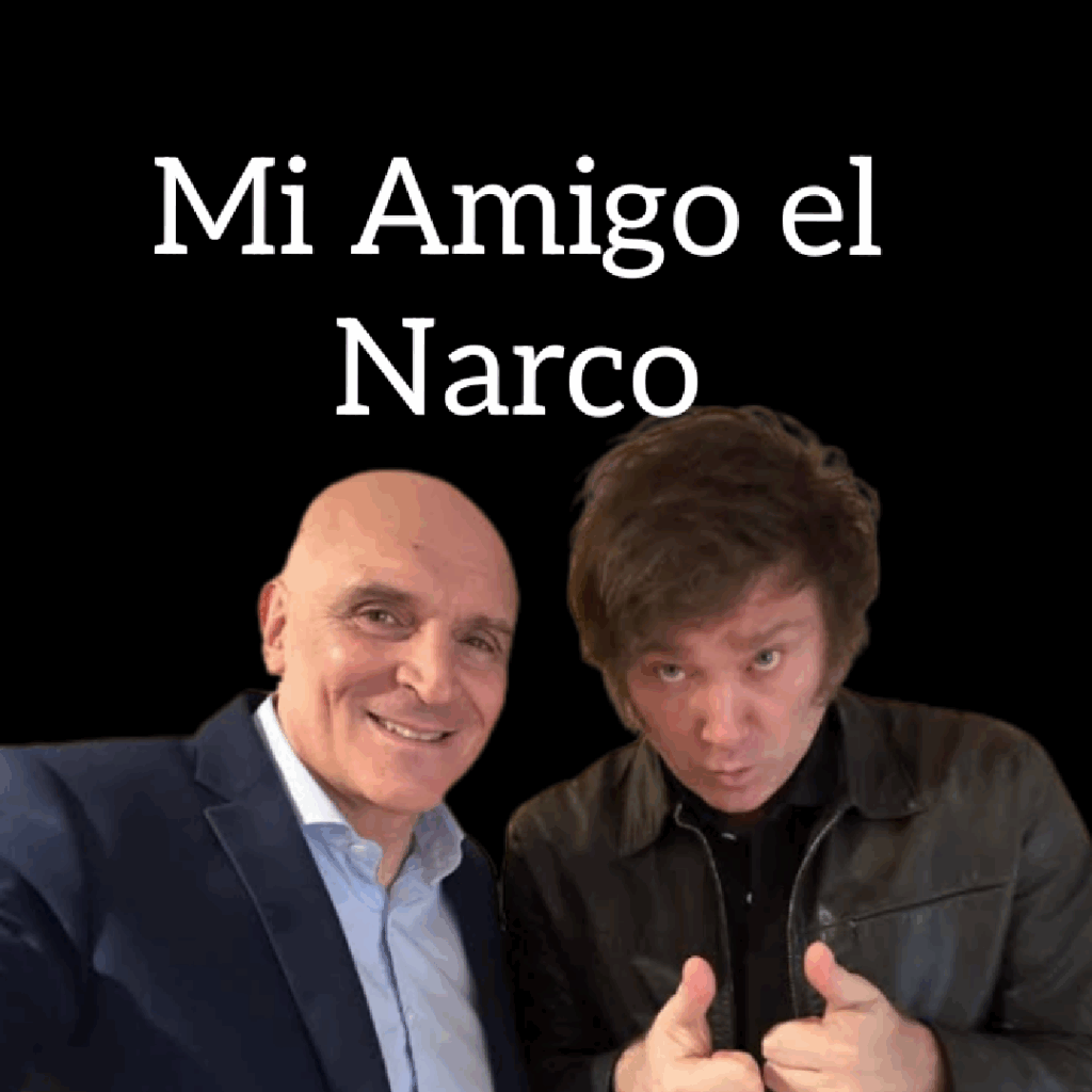 José Luis Espert: La hipocresía del Libertario
