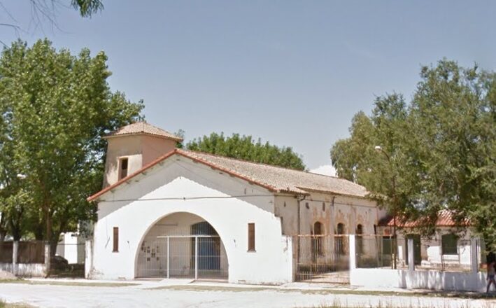 Robos en el Barrio Obrero: La iglesia San José y casas de vecinos, afectadas por la inseguridad