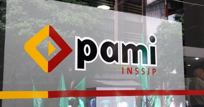 Y ahora sobreprecios en el PAMI: ¿Más corrupción?