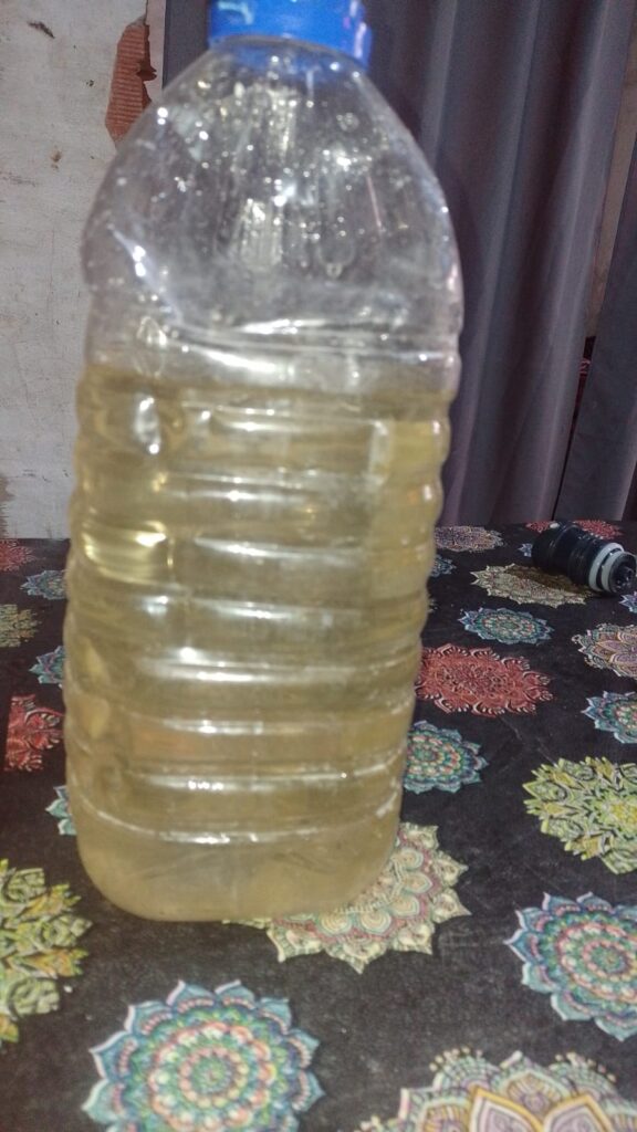 ¡Alerta Sanitaria en El Carmen! Vecinos Denuncian Agua Amarilla, Olores y Casos de Descomposición