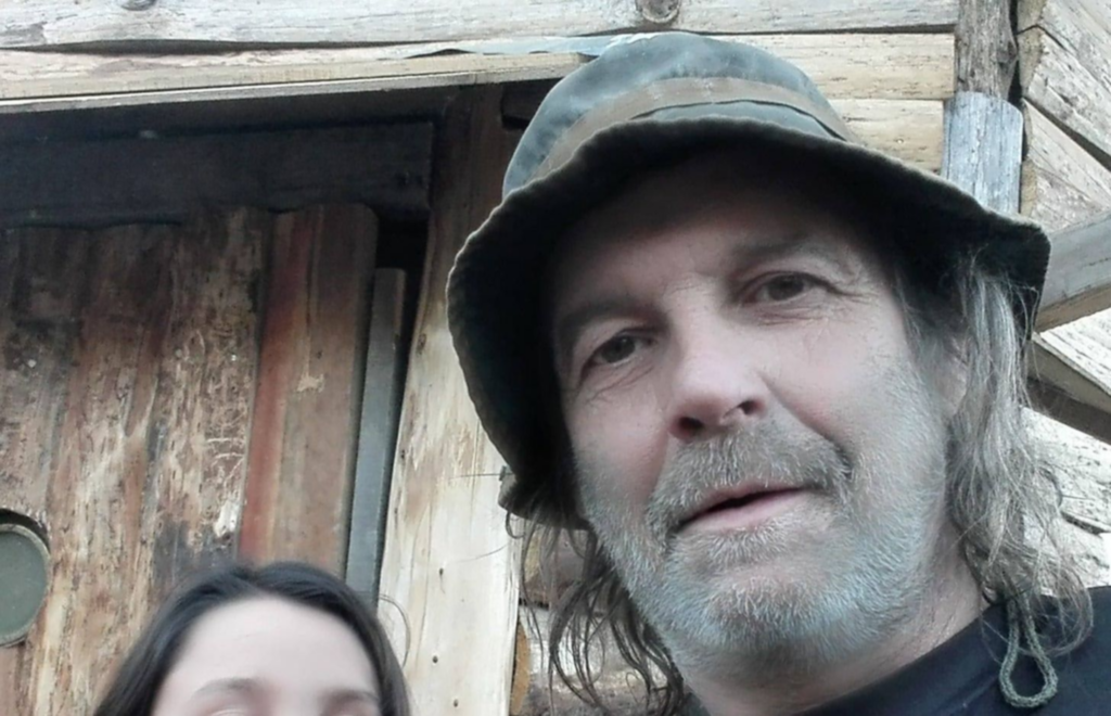 EL DRAMA DE UN BERISSENSE EN LA PATAGONIA: perdió todo con los incendios y pide ayuda