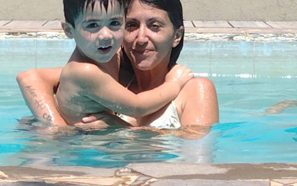 Mamá de un pequeño ahogado denuncia «retardo de justicia» y exige que se valore un video clave