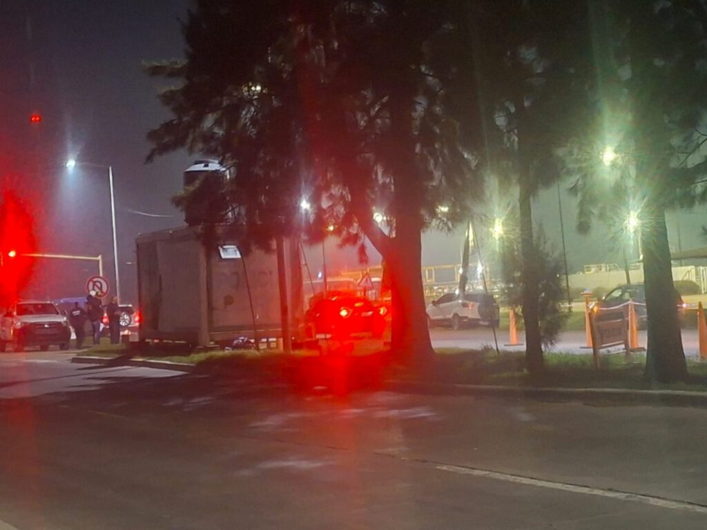 URGENTE BERISSO: investigan suicidio de una oficial de policía en Av. 60 y 145