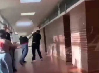 VIOLENCIA EN LAS AULAS: Cuando el silencio escolar detona en los pasillos