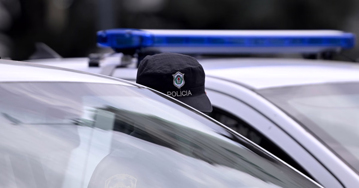 Detuvieron en Ensenada a un acusado de participar de una violenta entradera