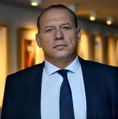 Berni presentó un proyecto contra cambios en el sector nuclear