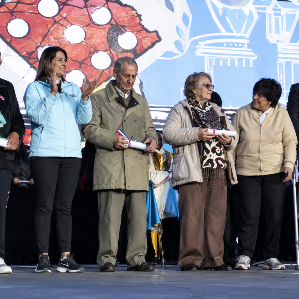 Un fragmento de nuestra historia: homenaje a la memoria y a la identidad de Berisso
